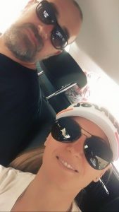 Mama abuzatoare Teodora Andor si cuncubinul puscarias hot de masini Lincar Calin