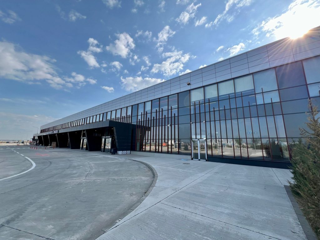 Aeroportul Oradea angajeaza locuri disponibile pe perioada nedeterminata