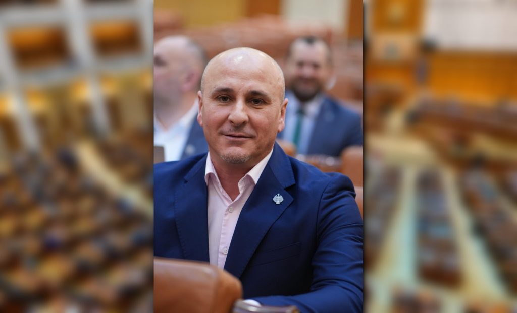 Cat costa lipsa investitiilor in agricultura Deputatul Dumitru Tiplea cere clarificari Ministerului Finantelor