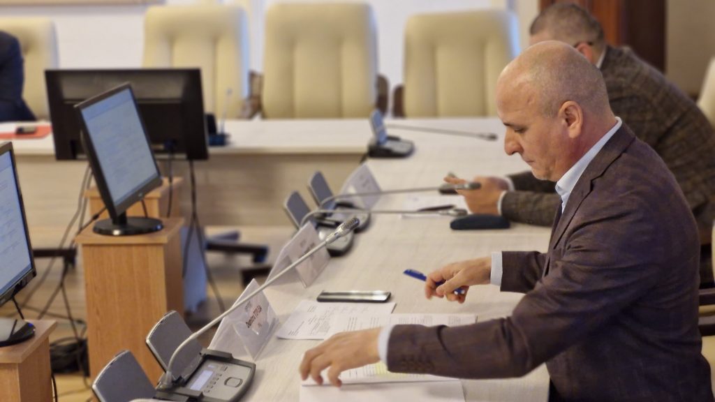 Deputatul Dumitru Tiplea cere explicatii Agriculturii Prea putine produse IGP sau DOP