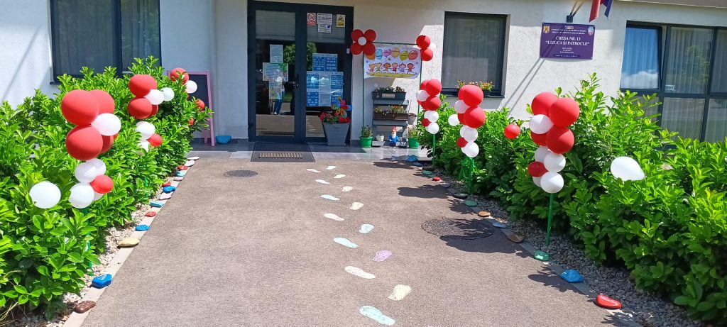 Parintii oradeni invitati la Ziua Portilor Deschise