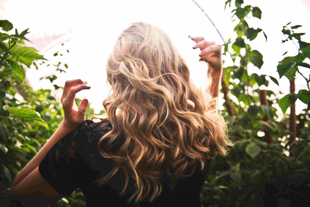 Peria rotativa Secretul unui styling perfect si rapid