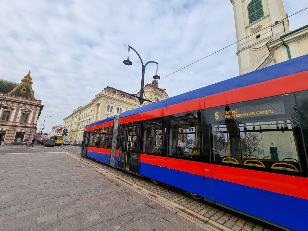 Programul OTL pentru Sarbatorile Pascale 2025
