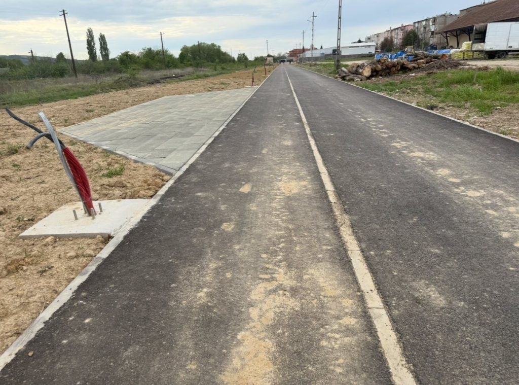 Steiul se schimba Mobilitate verde cu peste 30 milioane lei