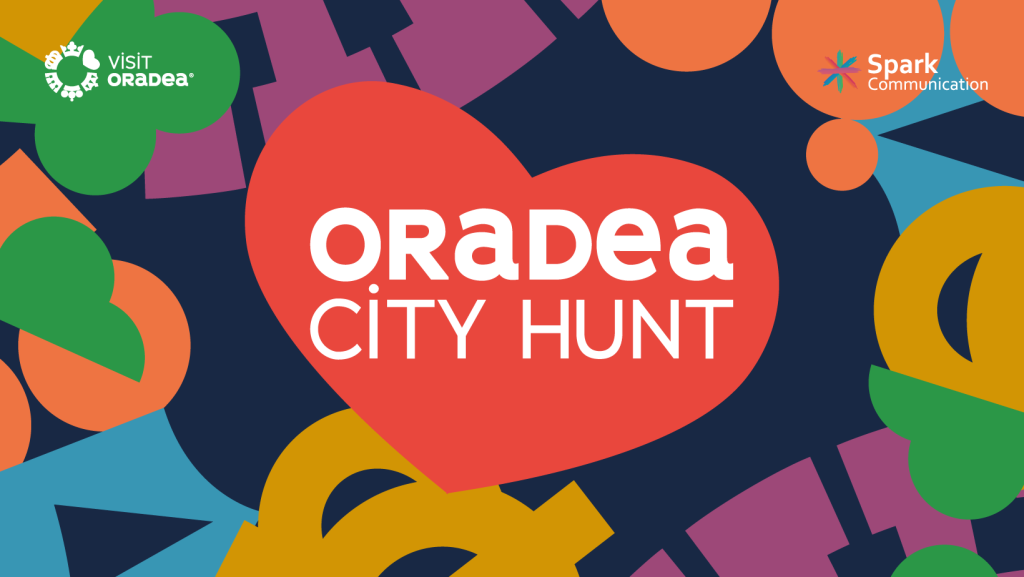 Vanatoarea Oradea 2025 Descoperim comorile arhitecturale ale orasului