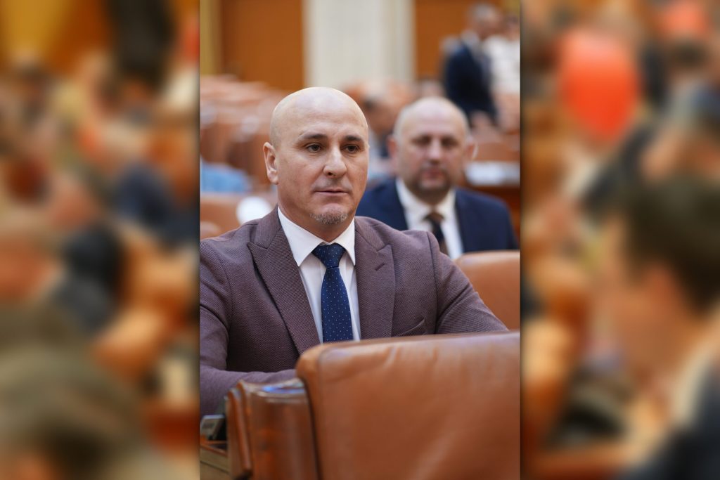 Dumitru Tiplea cere clarificari despre bugetul agriculturii silviculturii si pescuitului