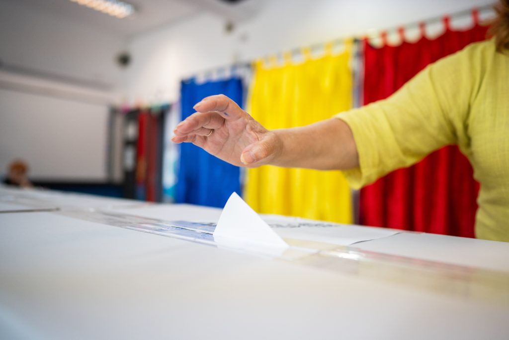 Indemnizatiile pentru membrii sectiilor de votare din Oradea