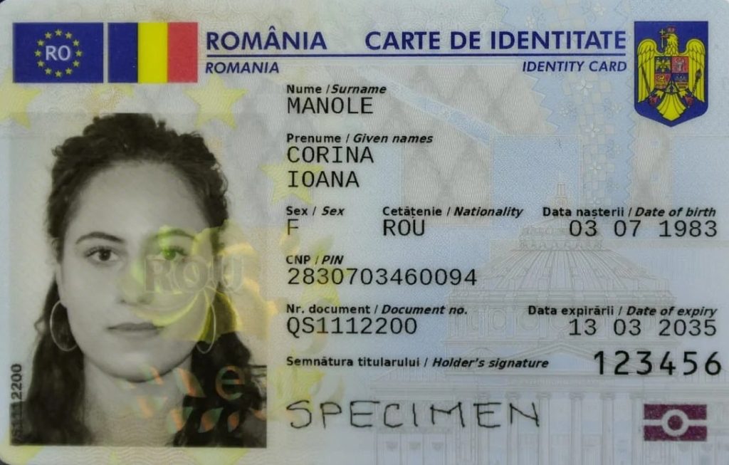 Oradea lanseaza cartea electronica de identitate Pas esential spre digitalizarea serviciilor publice