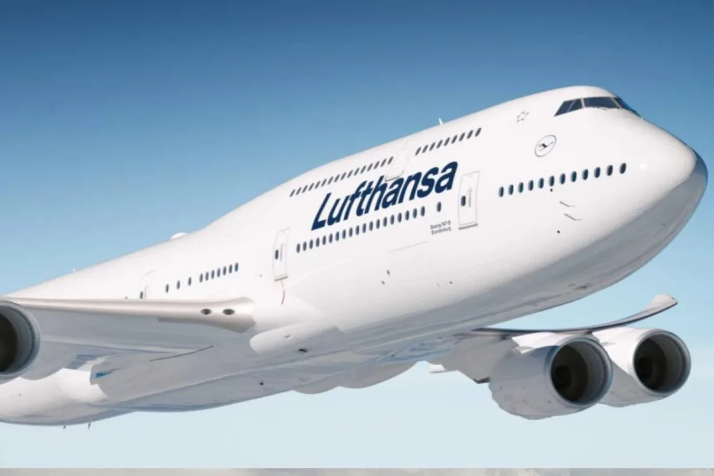 Zboruri directe Oradea Munchen cu Lufthansa din 3 iunie