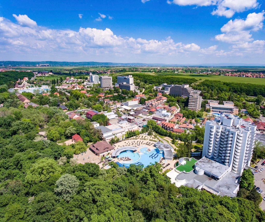 239 bilete tratament balnear Bihor ridicare pana 17 iunie