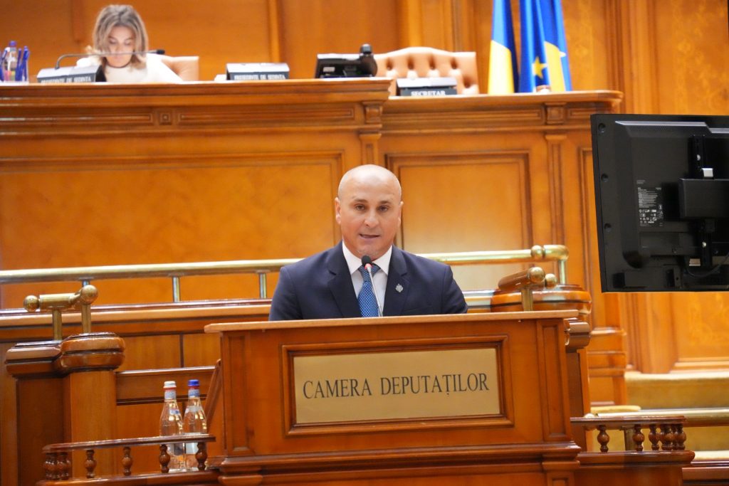 Dumitru Tiplea Romania are o resursa valoroasa de adus acasa