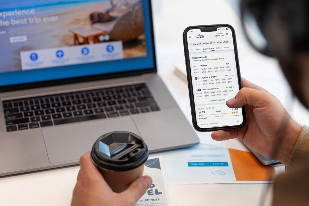 Early Booking vs Last Minute in 2025 cand gasesti bilete ieftine
