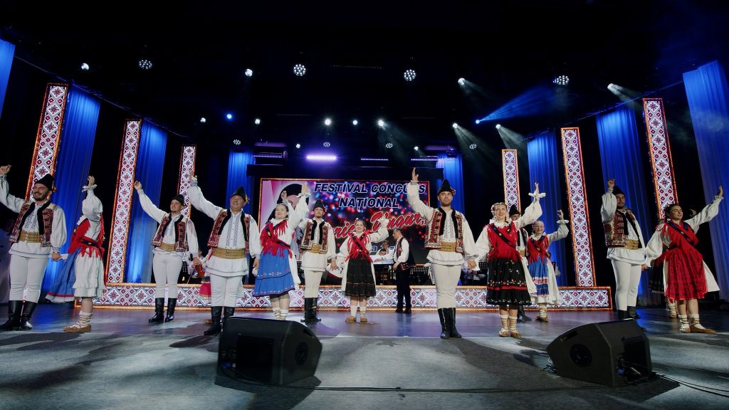 Festivalul Florica Ungur aduce traditie si emotie in Oradea