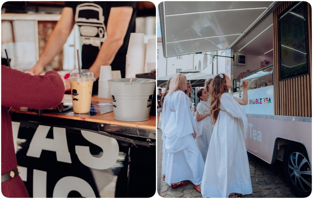 Festivalul Medieval Oradea revine intre 4 6 iulie 2025
