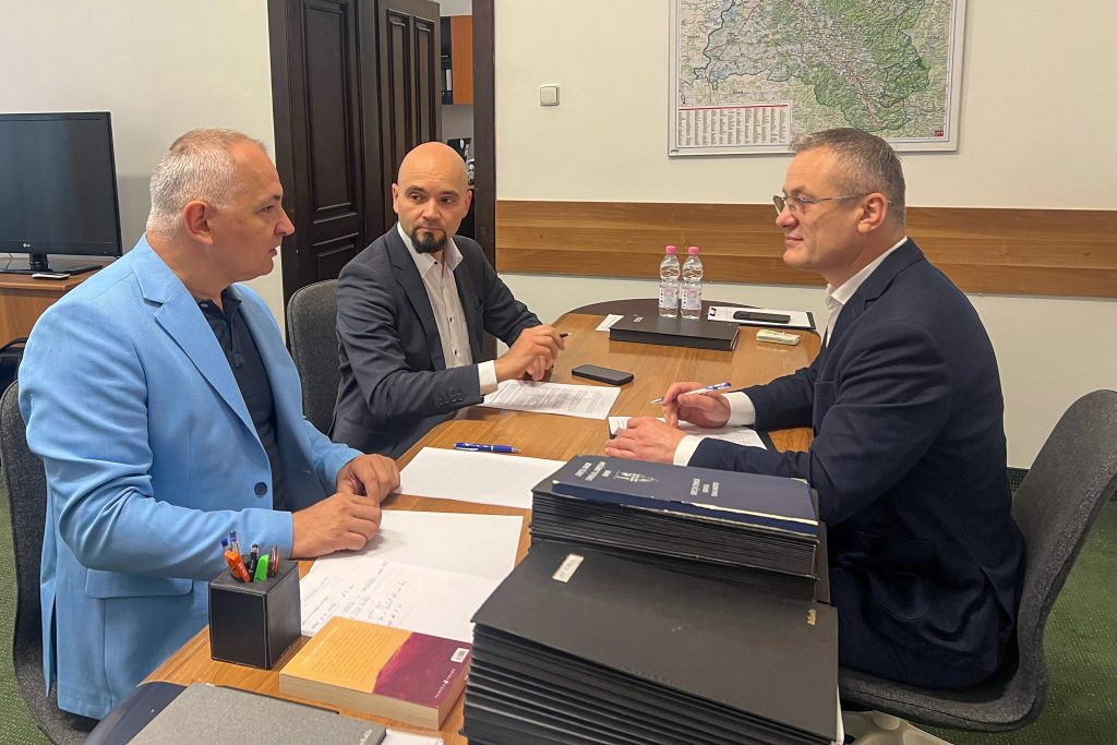 Judetul Bihor va avea o noua strategie turistica