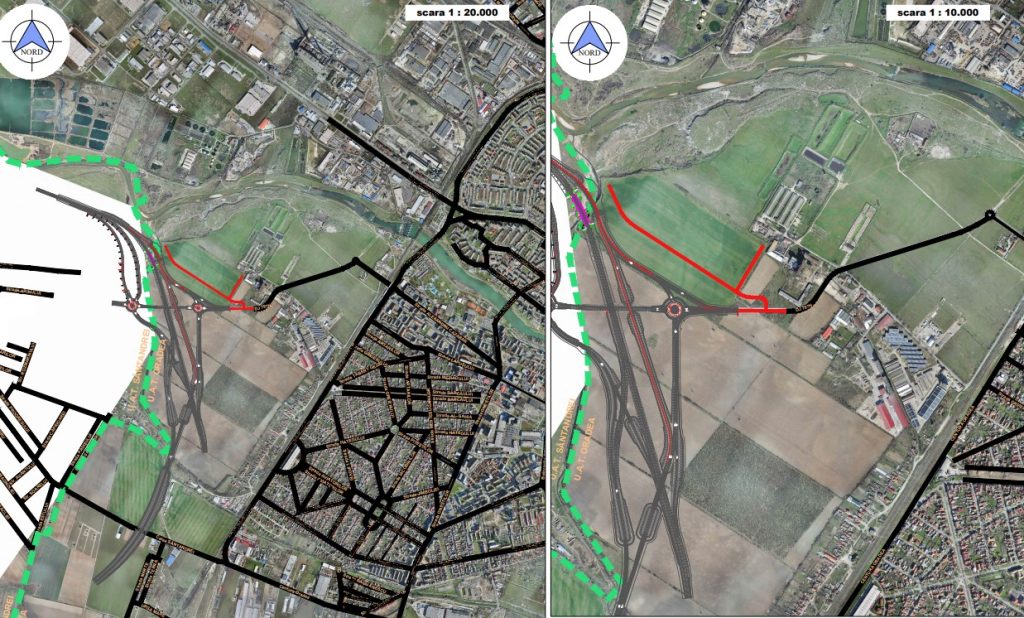 Oradea dezvolta al doilea parc de specializare inteligenta