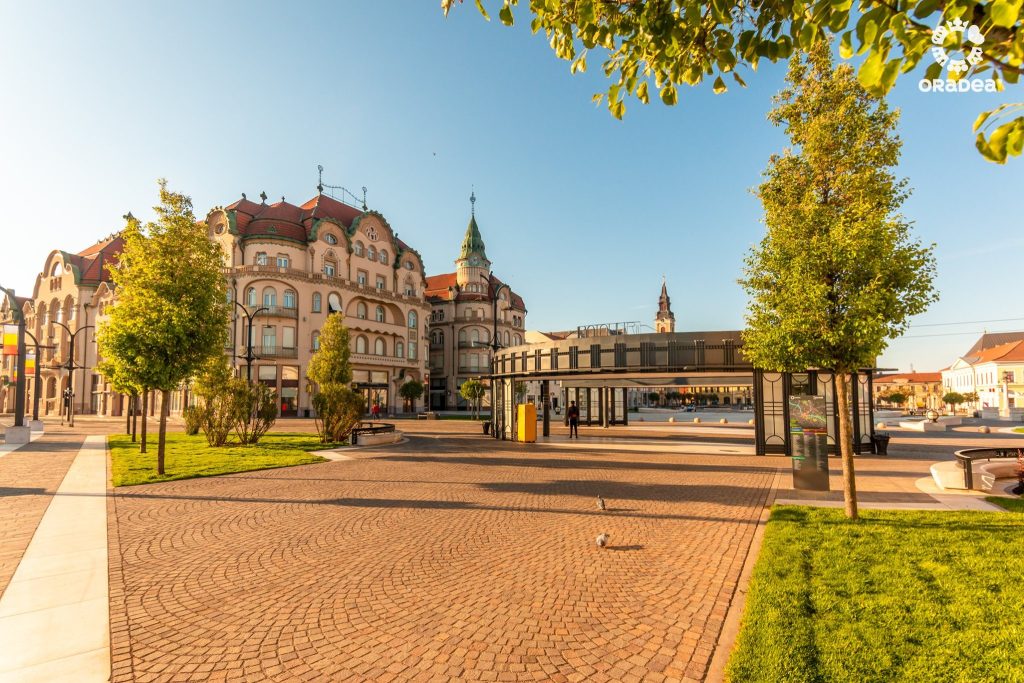 Oradea in topul oraselor din Romania cu satisfactia locuitorilor