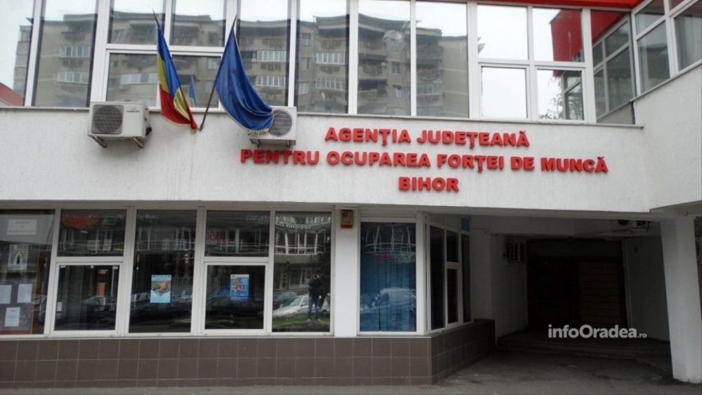 Peste 1000 de locuri de munca in Bihor si Oradea