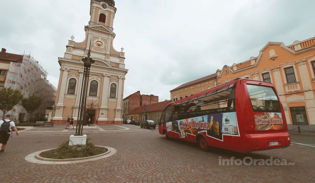 Programul autobuzului turistic in 21 si 22 iunie 2025