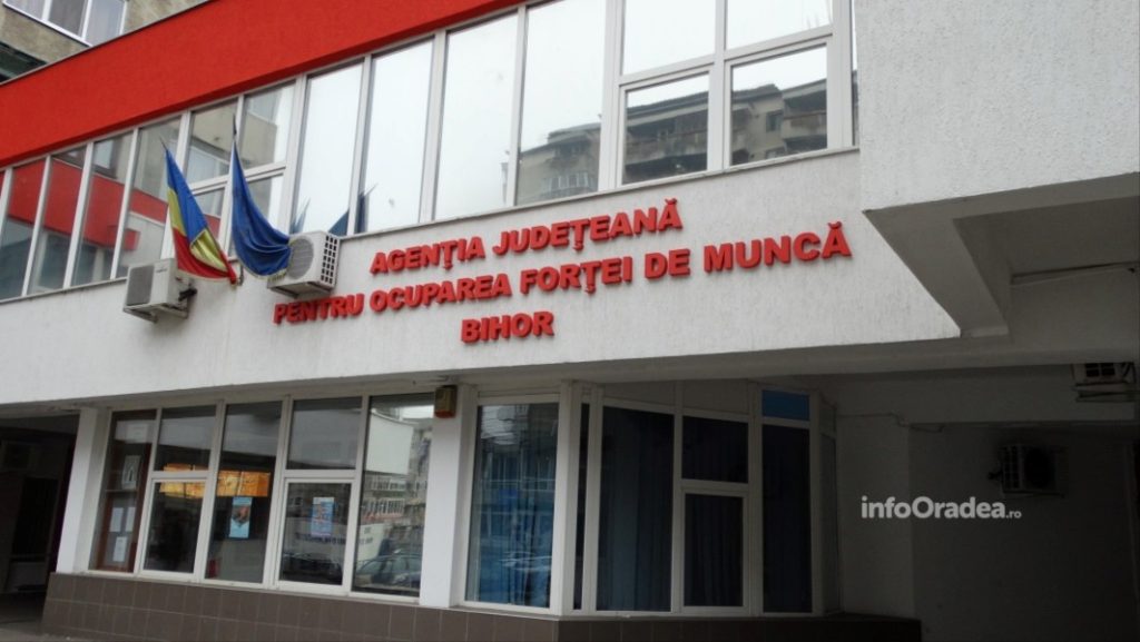 Rata somajului in Bihor a scazut la 2 14