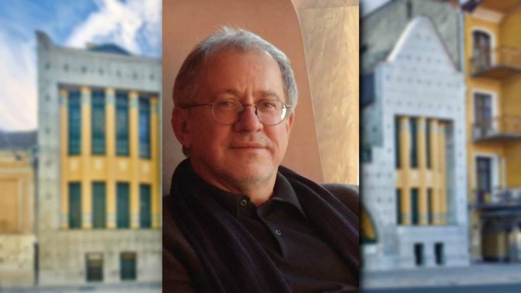 expert mondial in art nouveau akos moravanszky la oradea