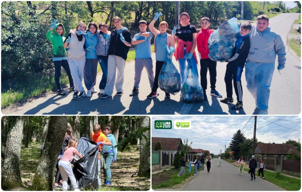 252 de elevi bihoreni recompensati cu vouchere DECATHLON