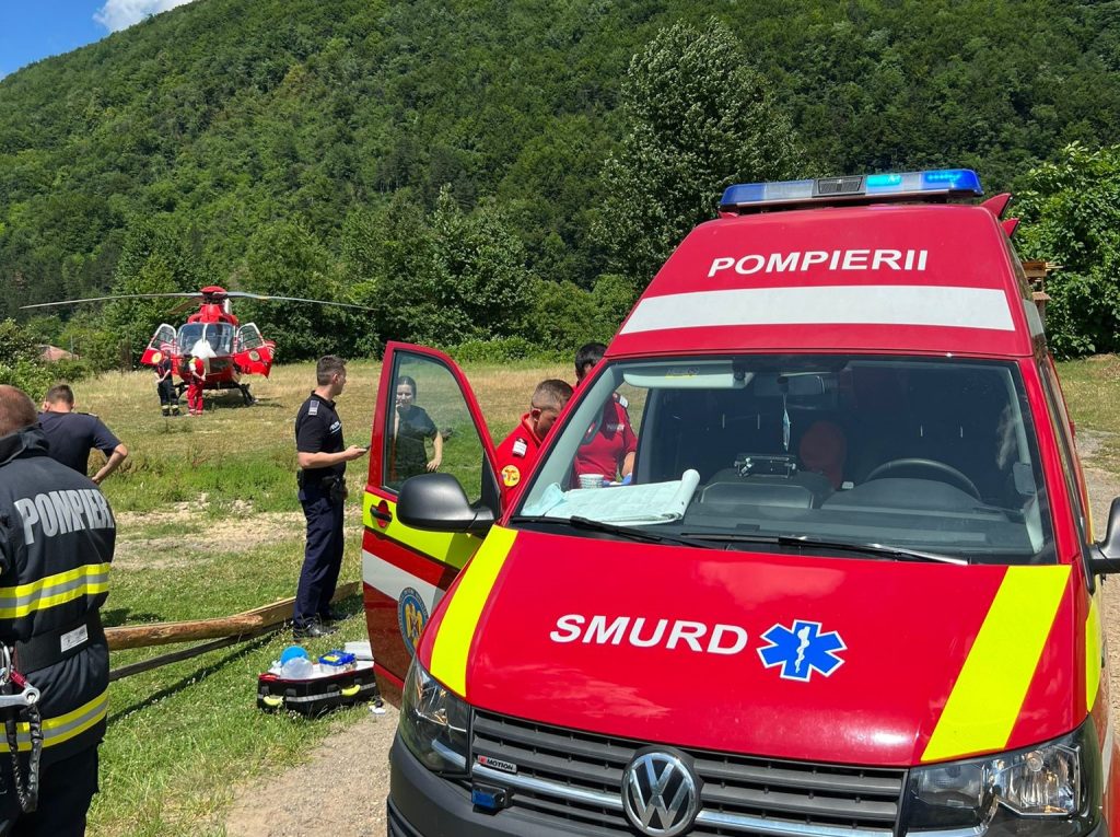 Alert sanitar n Vrtop 18 internri toxiinfecie alimentar