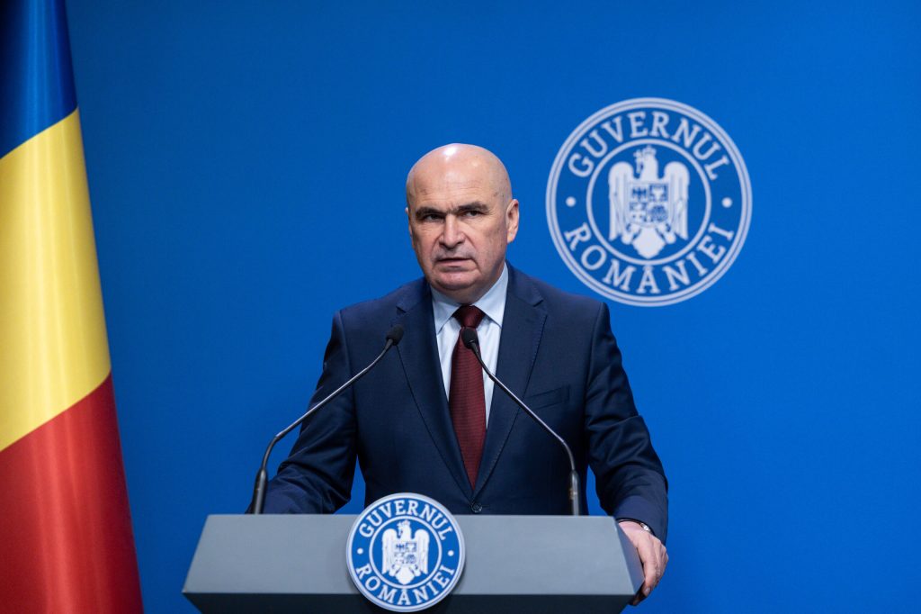 Bolojan anunta reforma locala mai putini angajati eficienta crescuta