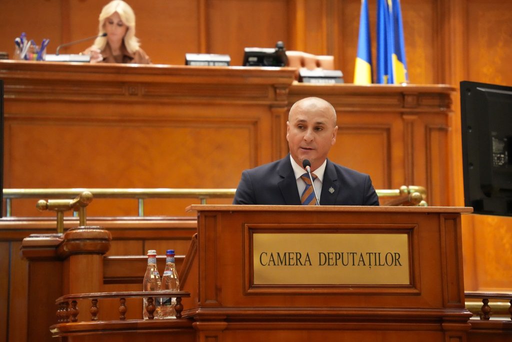 Deputatul Dumitru Tiplea solicita explicatii despre cancer in Bihor