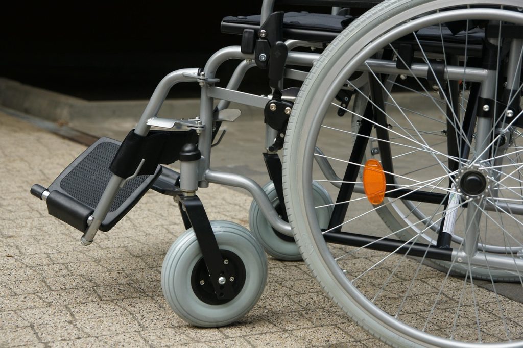 Doua proiecte europene pentru integrarea tinerilor cu dizabilitati