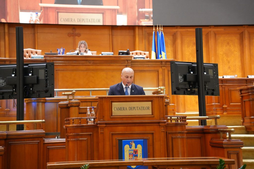 Dumitru TIPLEA PNL Reforma agricola necesara pana in 2028