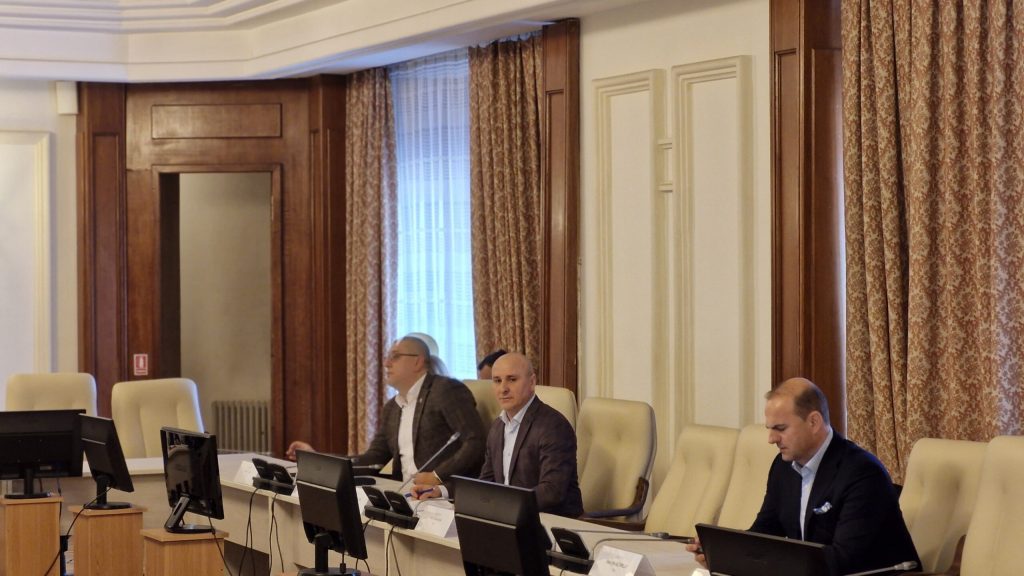 Dumitru Tiplea Reformele Guvernului Bolojan sunt vitale