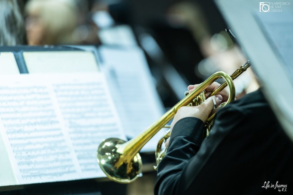 Filarmonica de Stat Oradea infiinteaza Cor de Copii
