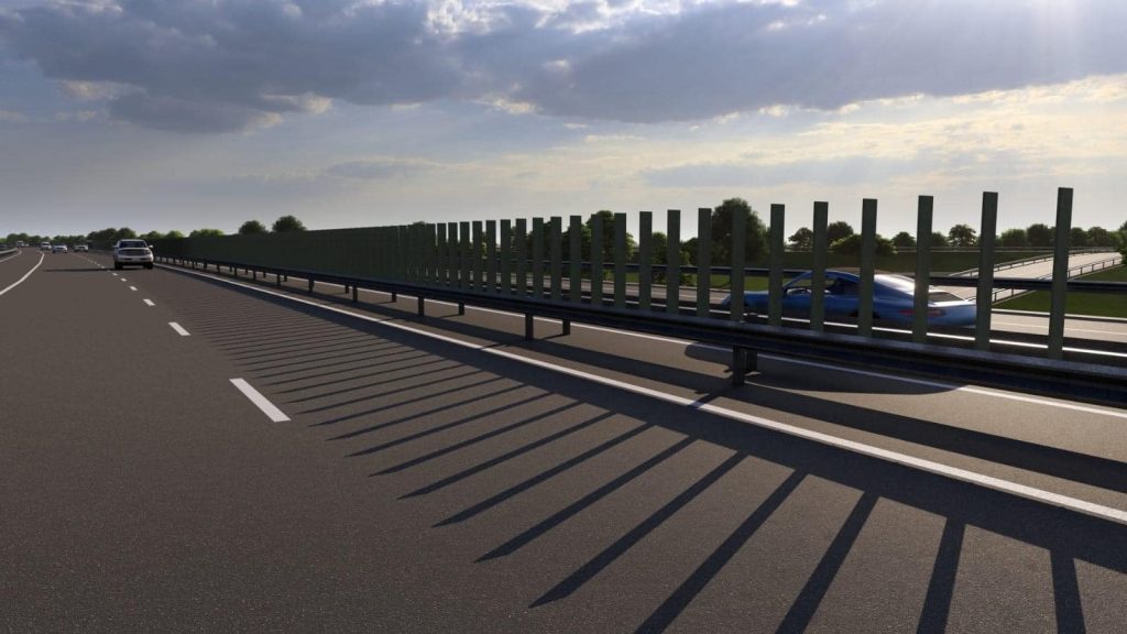 Lovitura pe piata construciilor Lotul 3 Arad Oradea adjudecat