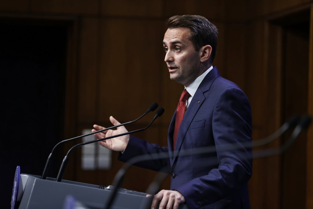 Mihai Jurca propune reforma radicala la Cancelaria Prim Ministrului