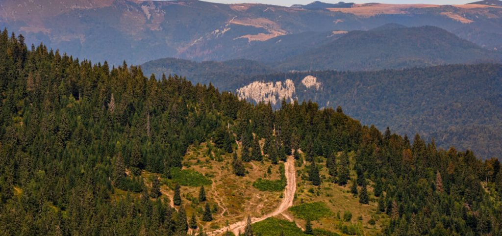 Muntii Apuseni refugiul ideal de weekend pentru bihoreni
