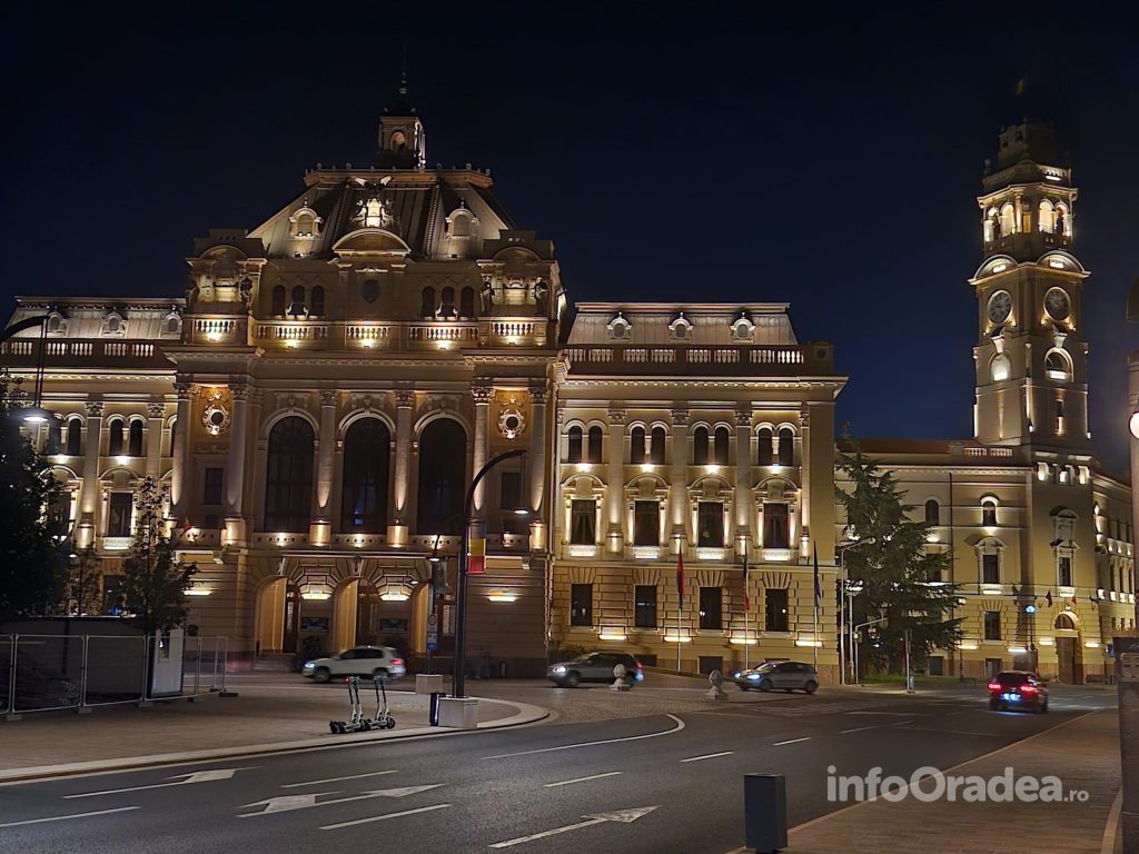 Oradenii sunt invitati sa decida viitorul urban Calea Bihorului