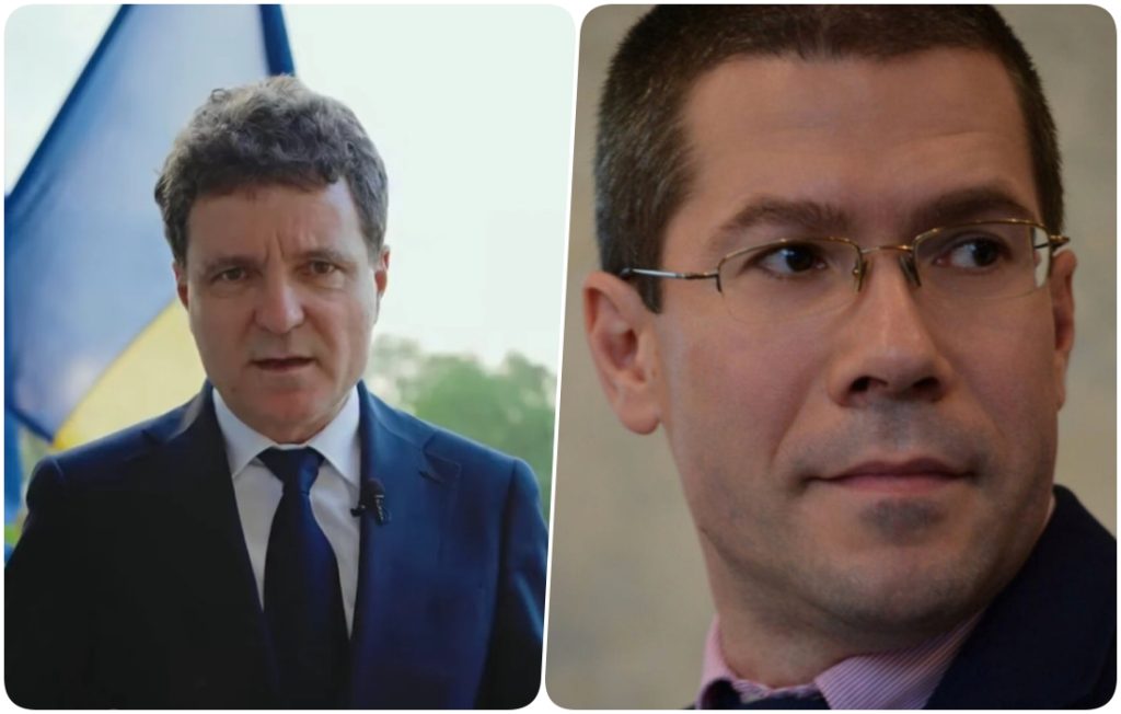 Profesorul Dacian Cosmin Dragos judecator la Curtea Constitutionala