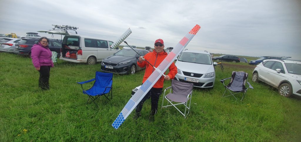 Salonta capitala mondiala a aeromodelismului 500 de sportivi din 39 de tari in Bihor