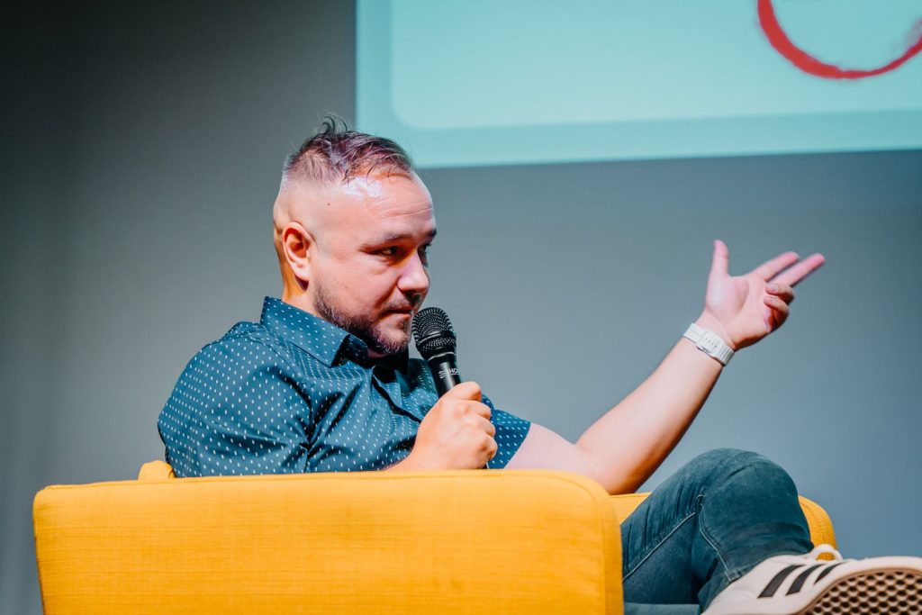 Servicii SEO pentru E commerce Industrial cu Csaba P