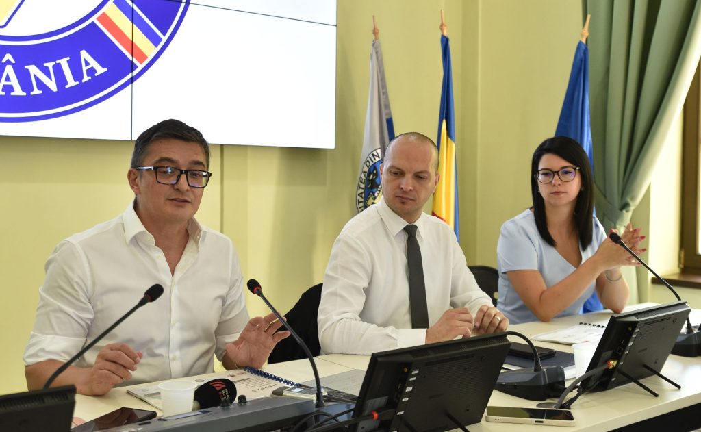 Studiul MERPAS 2025 Elevii bihoreni stresati si conectati
