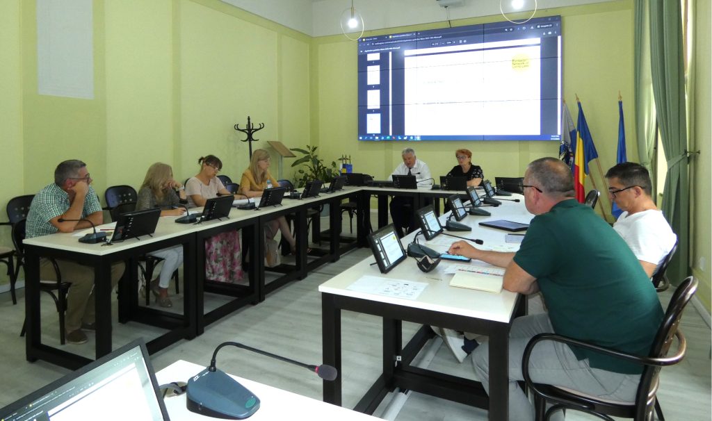 Universitatea din Oradea lanseaza initiativa Living Labs