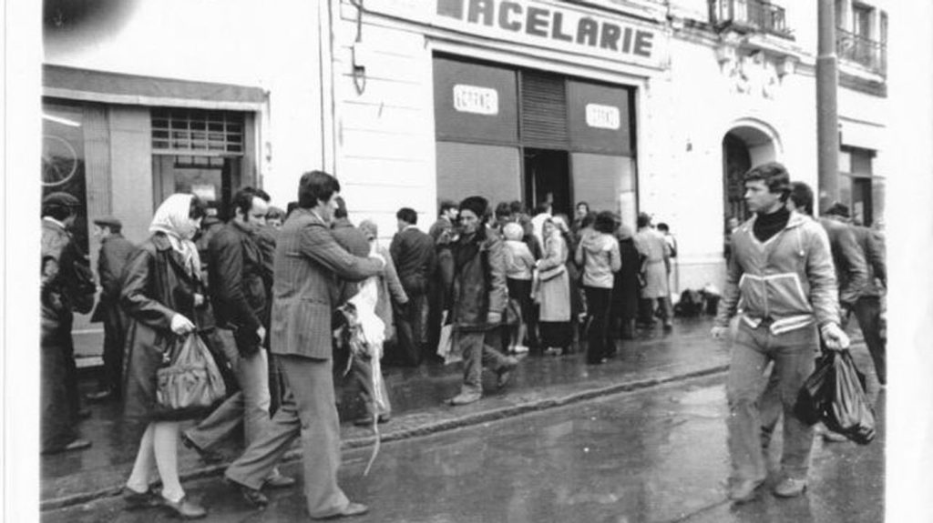 sondaj inscop 2025 regimul care ne a infometat si torturat apreciat de jumatate din romania