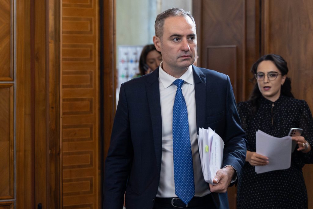 ANAF verifica debitorii mari controale anuntate de Nazare