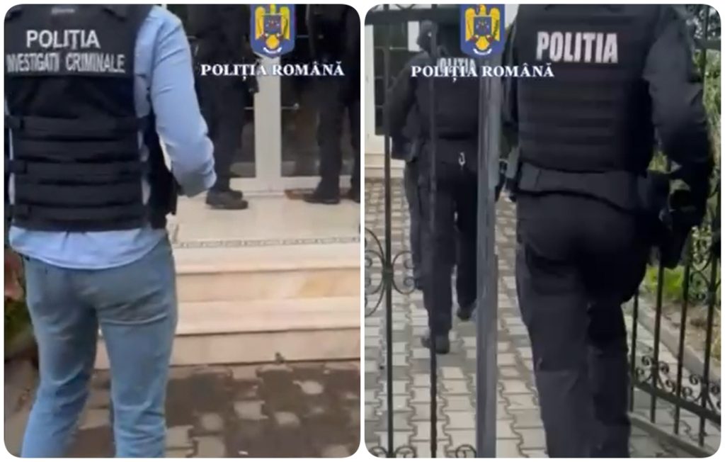 Barbat retinut pentru inselaciune de 40000 lei