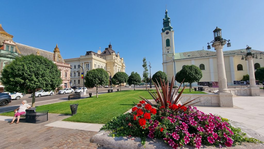 Evenimente Oradea si Bihor 9 10 august 2025