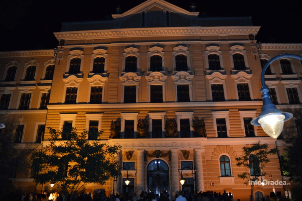 Expoziiile de vizitat n Oradea 4 10 august 2025