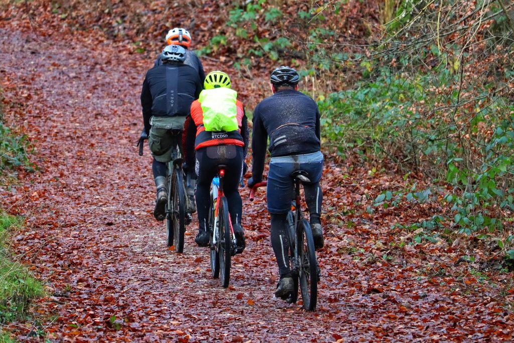 Traseul VELO APUSENI 34 milioane lei pentru Baile Felix