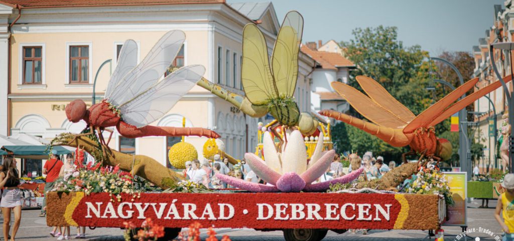 Zilele Culturii Maghiare Oradea 2025 traditie si arta