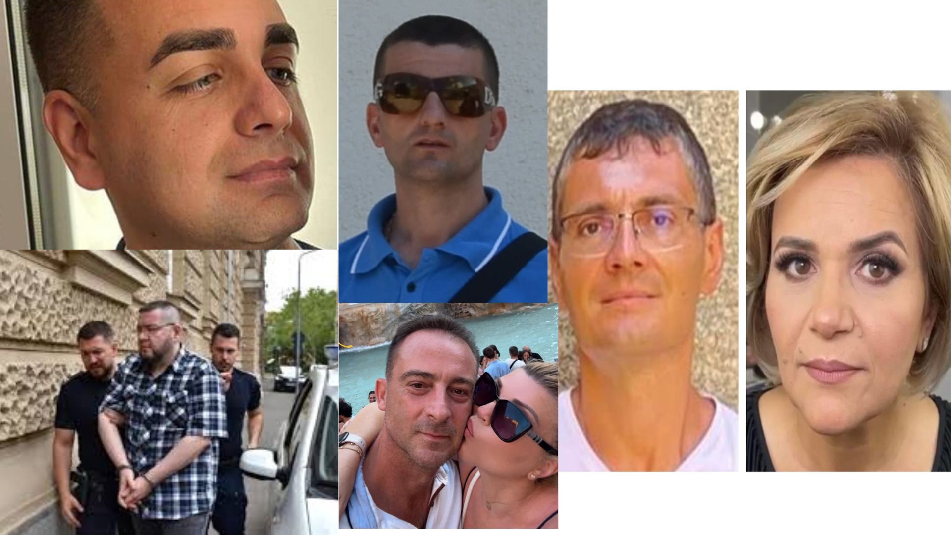 Membrii Sectei Gardner care apara pedofilii Bihorului
